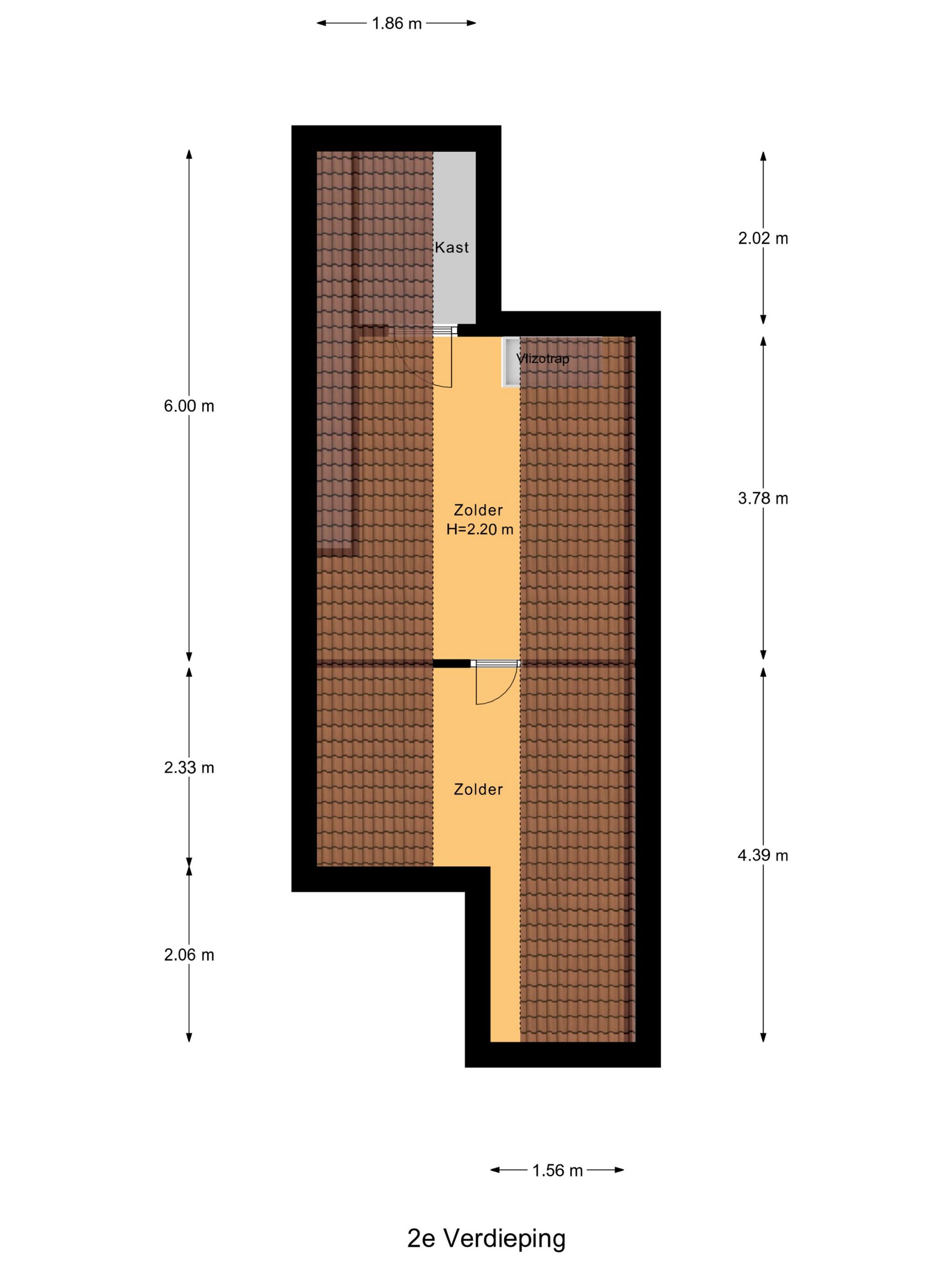 Foto 48 van Statenhof 4