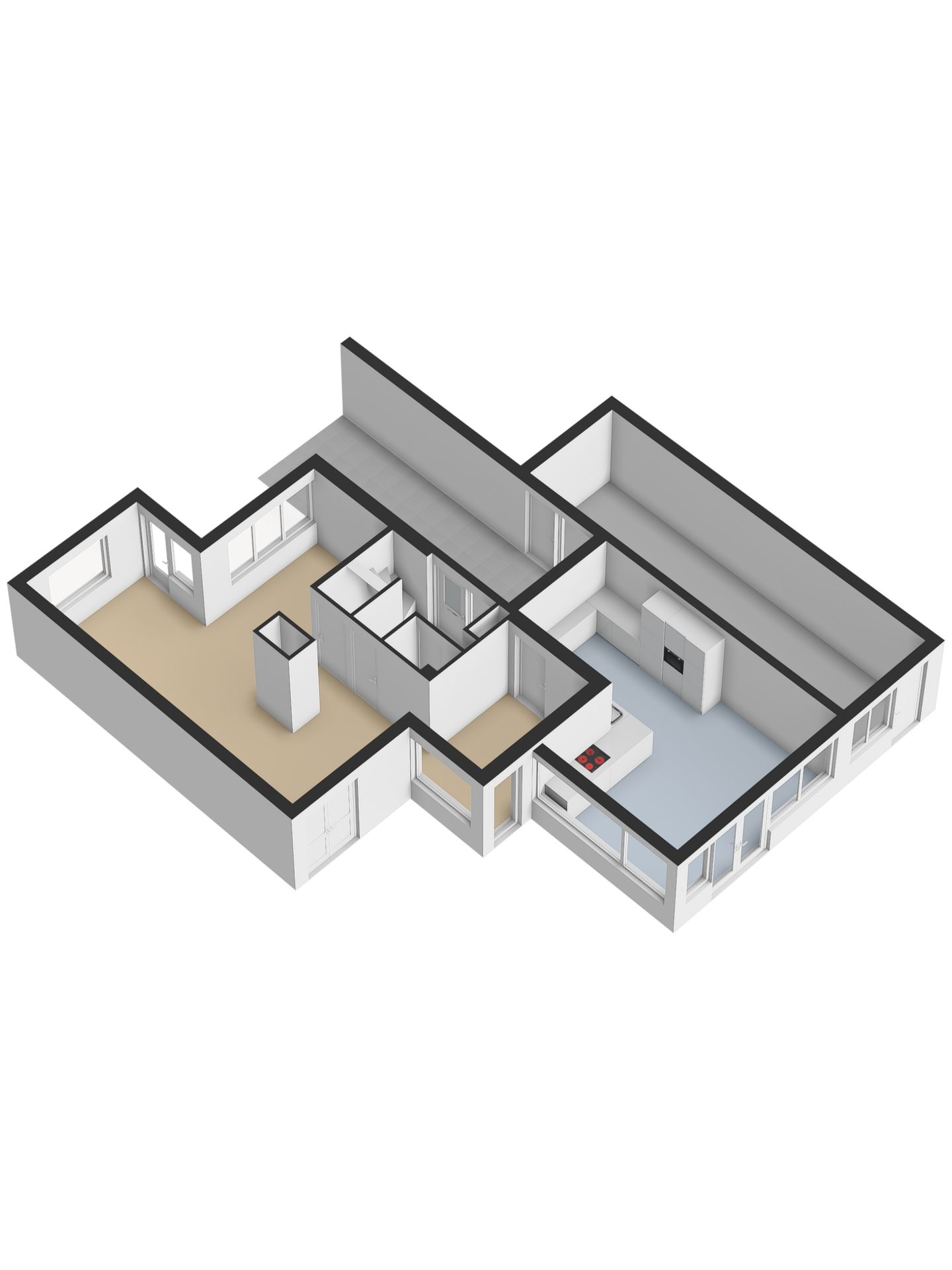 Foto 49 van Statenhof 4