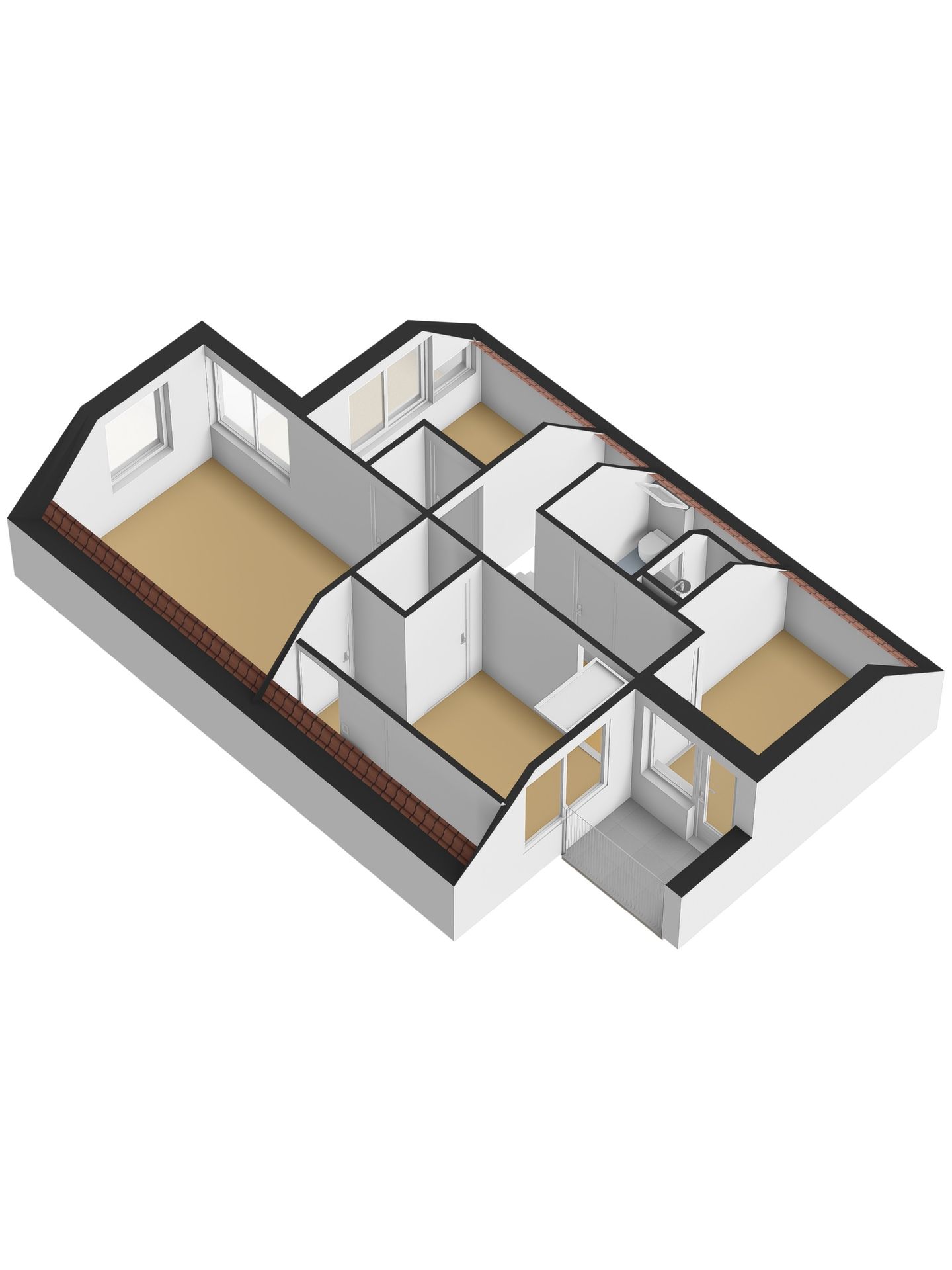 Foto 50 van Statenhof 4