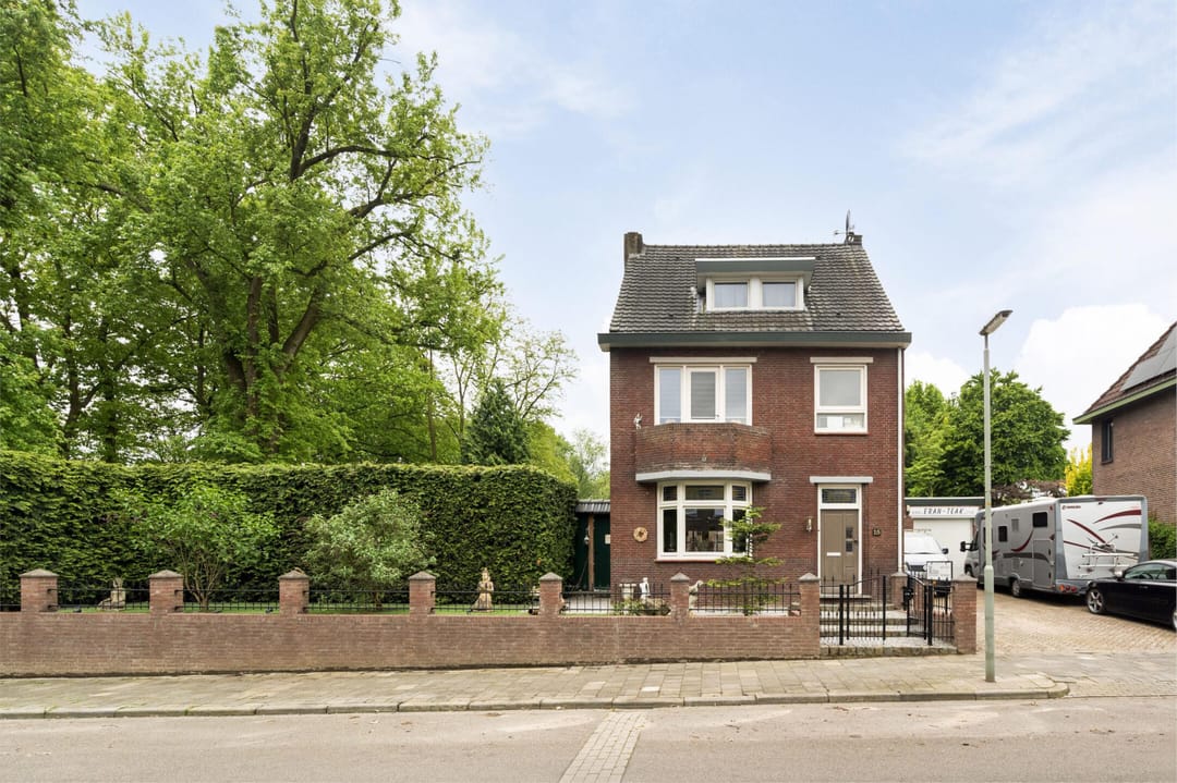 Photo 1 of Grubbelaan 15