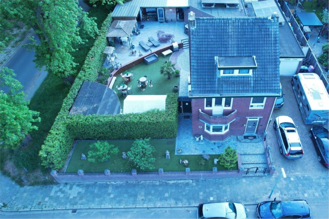 Photo 2 of Grubbelaan 15