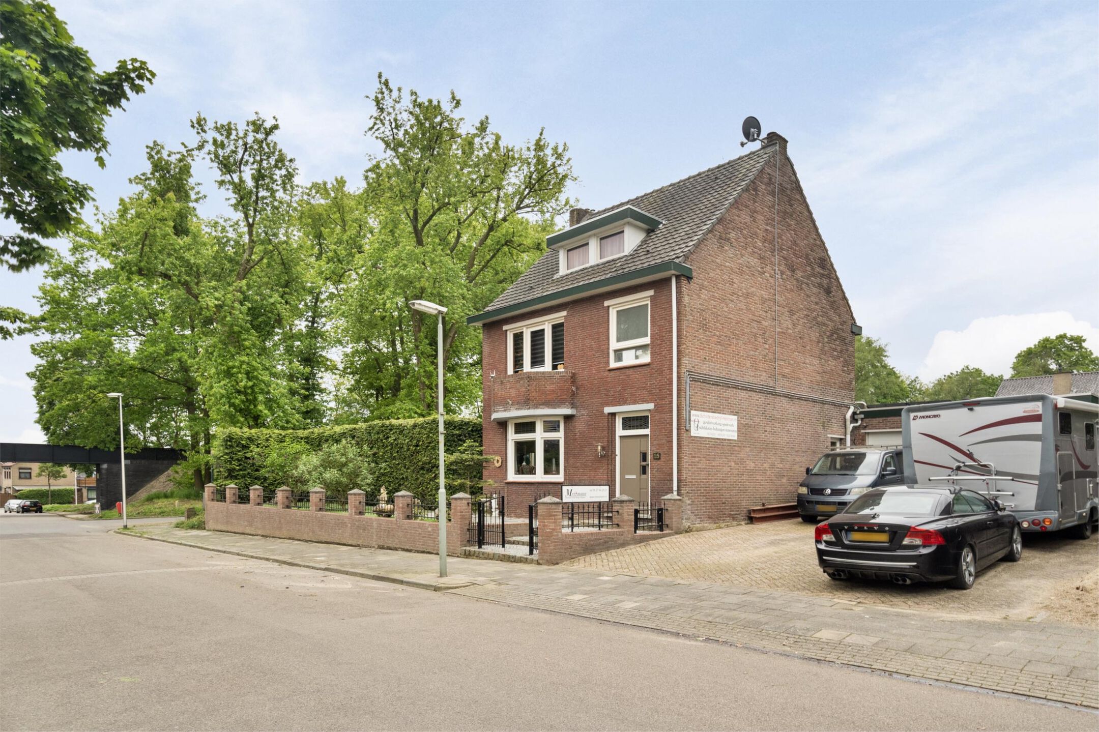 Photo 3 of Grubbelaan 15