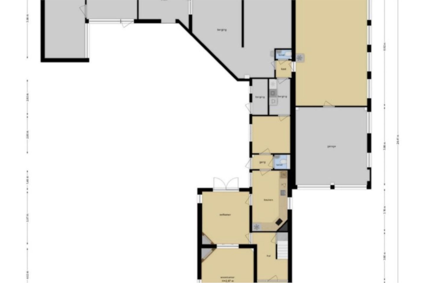 Photo 5 of Grubbelaan 15