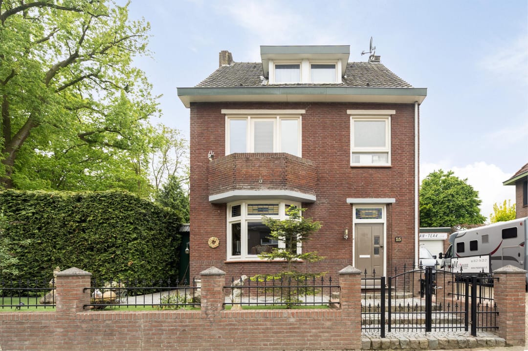 Photo 7 of Grubbelaan 15