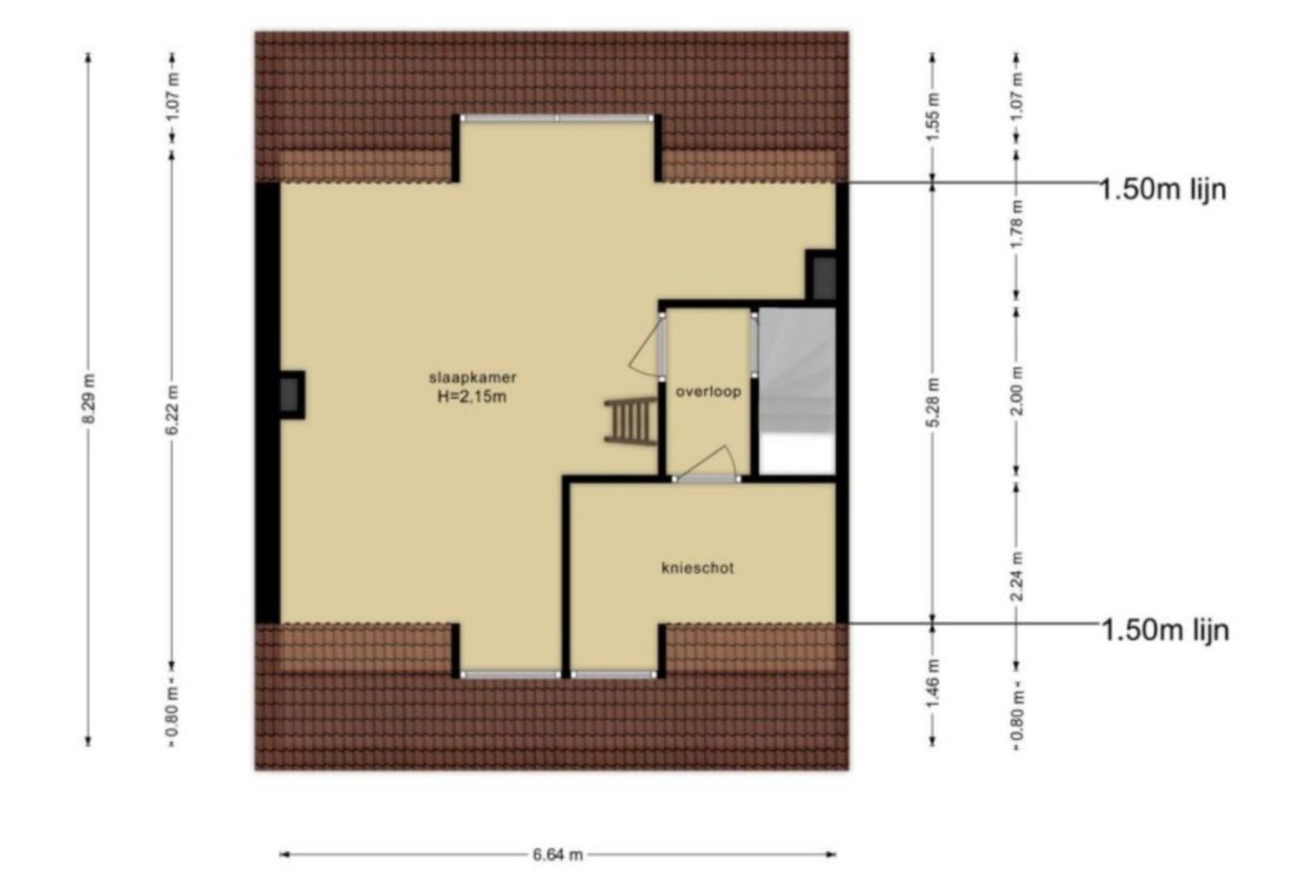 Photo 59 of Grubbelaan 15