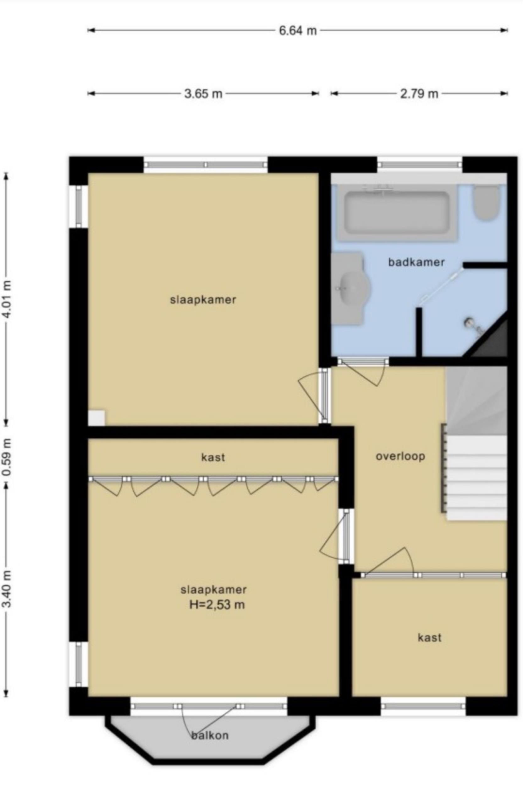 Photo 60 of Grubbelaan 15