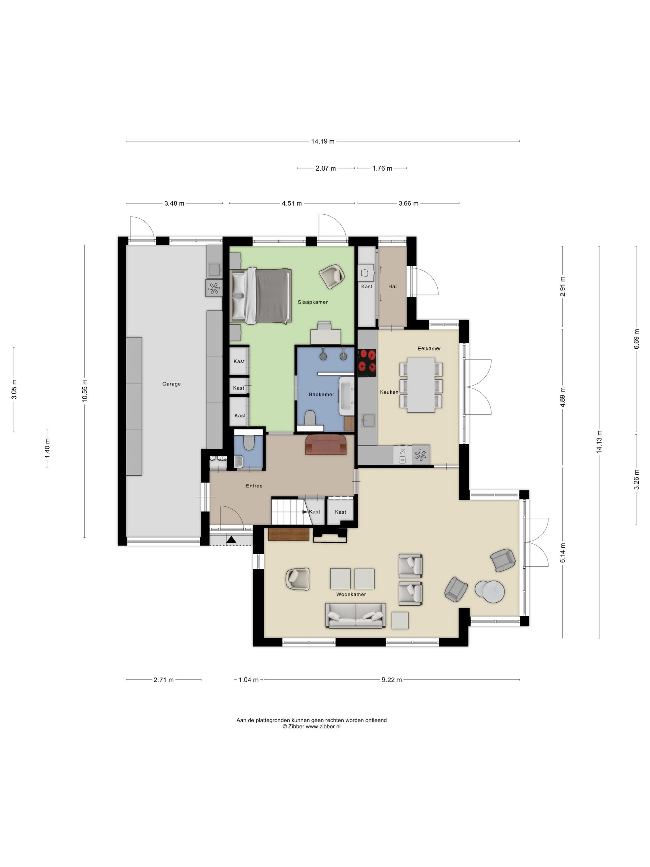 Foto 57 van Kievitweide 9