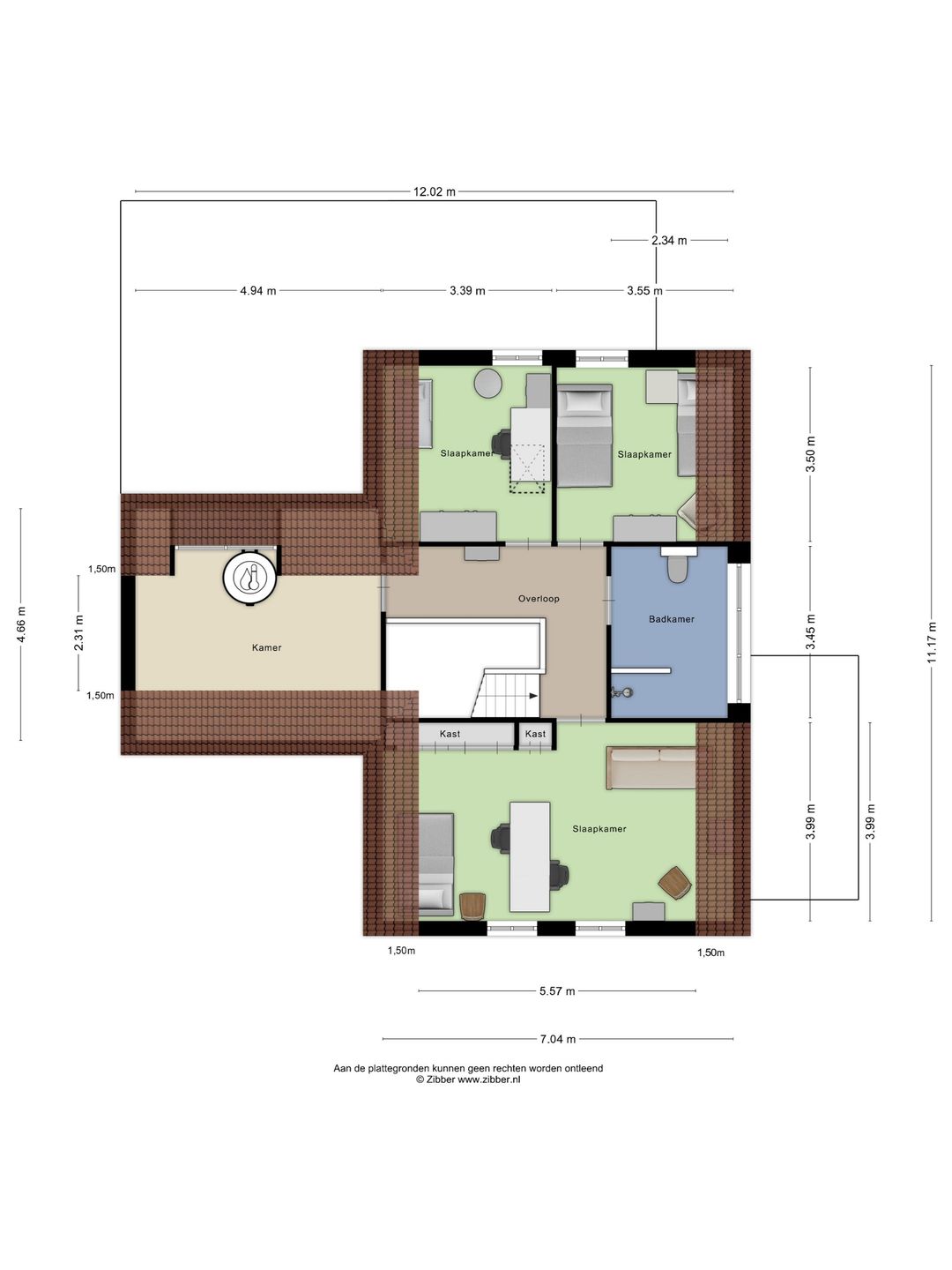 Foto 58 van Kievitweide 9