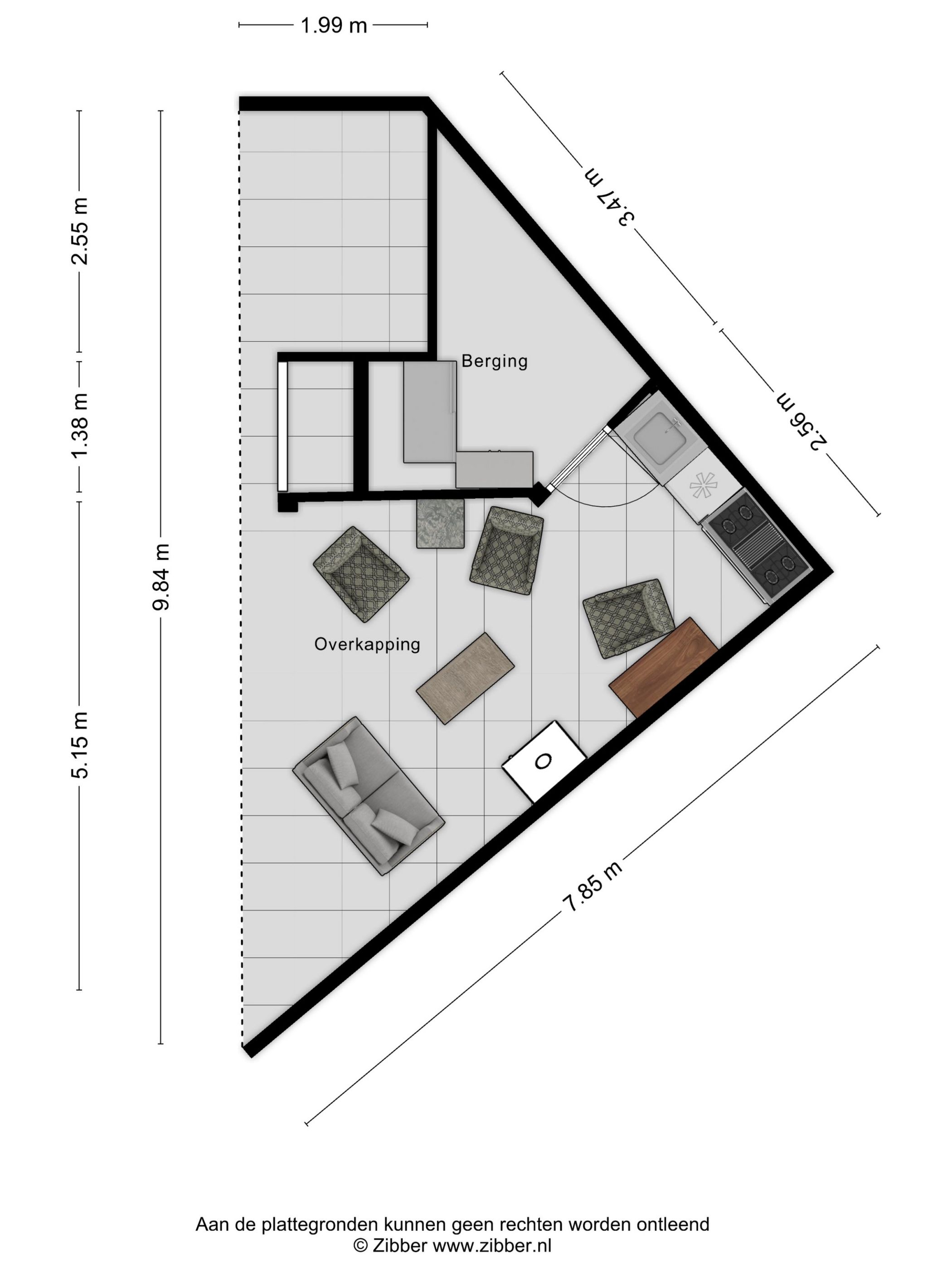 Foto 60 van Kievitweide 9