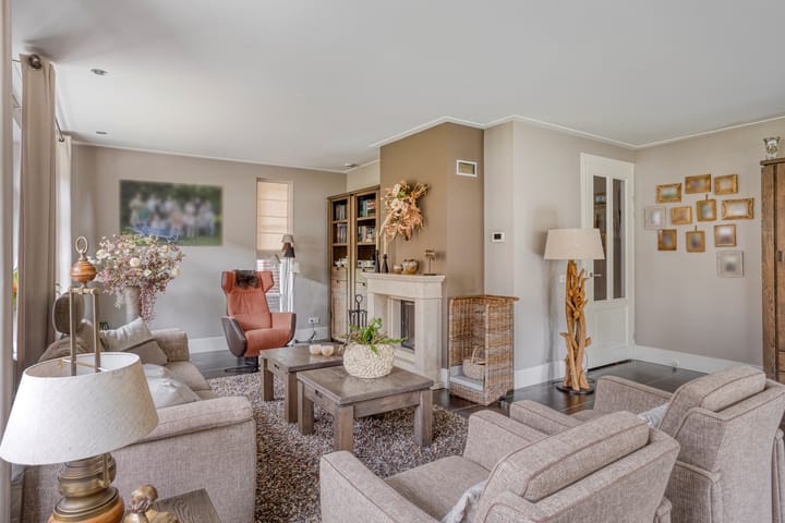 Foto 5 van Kievitweide 9