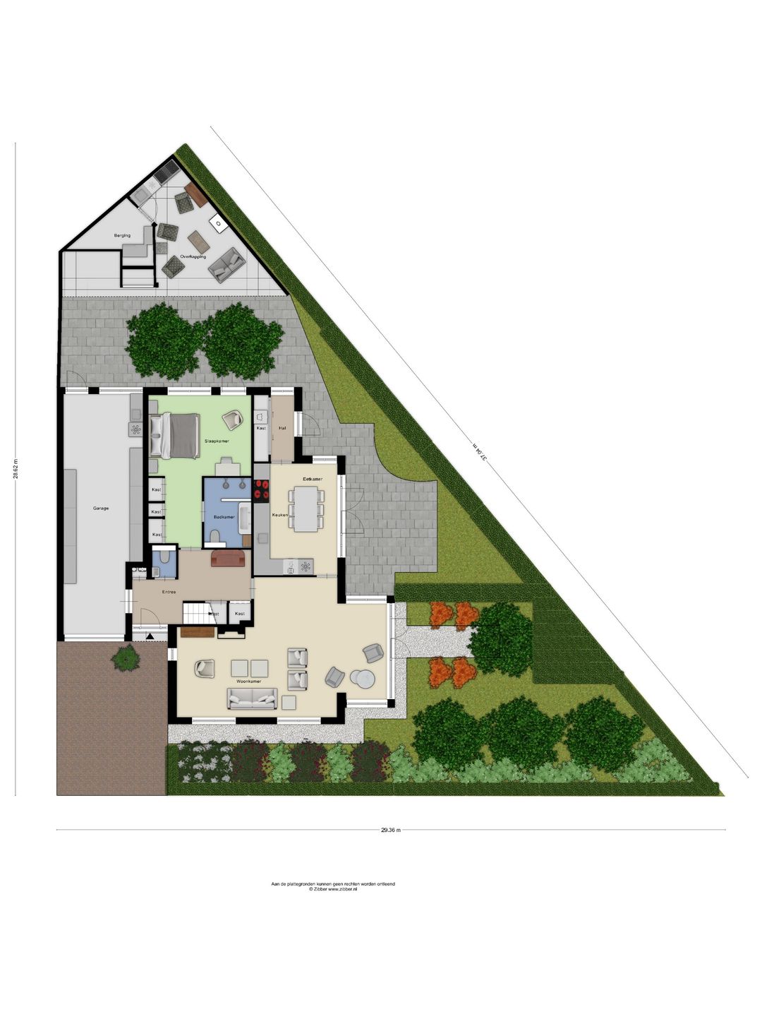 Foto 61 van Kievitweide 9