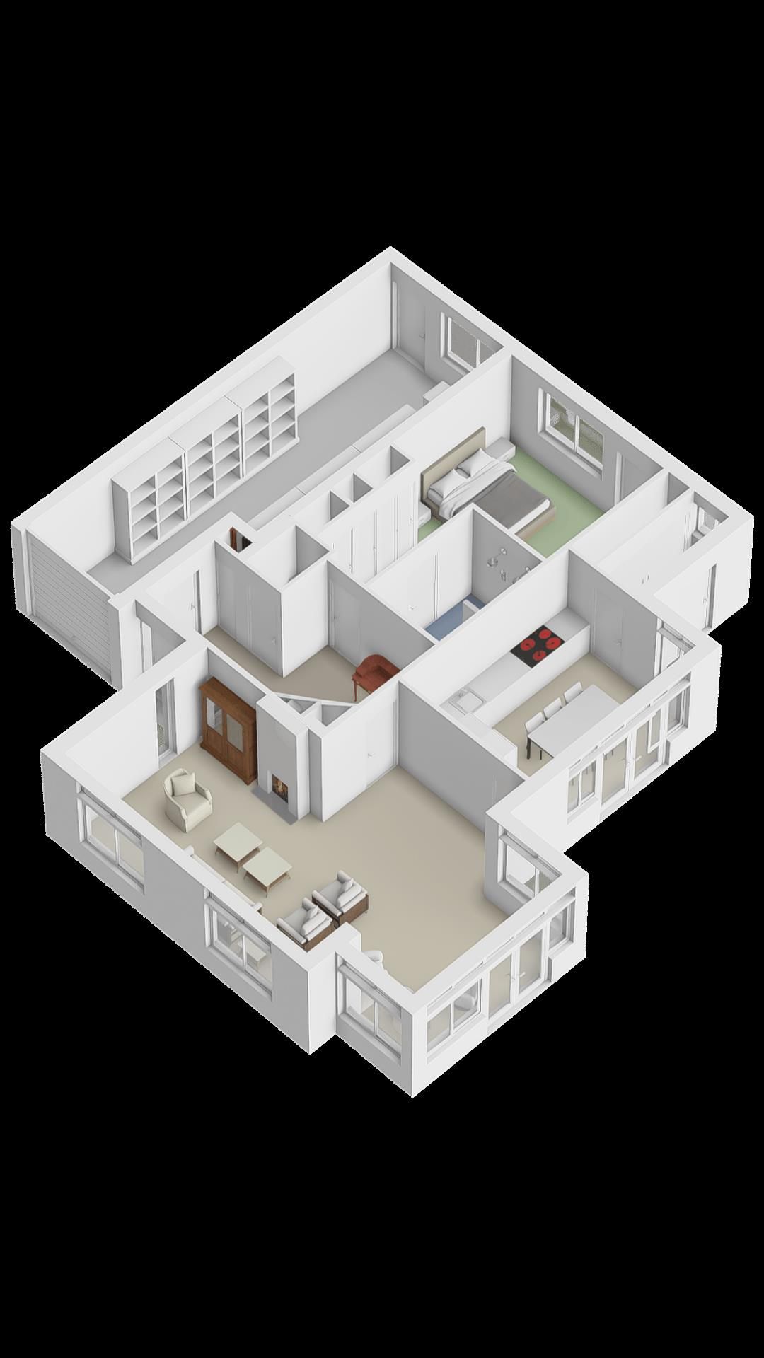 Foto 62 van Kievitweide 9