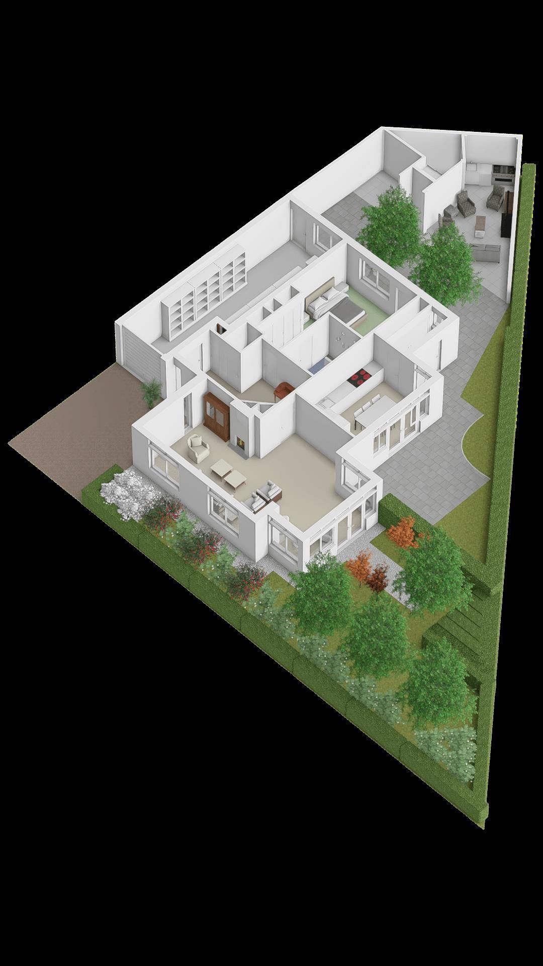 Foto 66 van Kievitweide 9