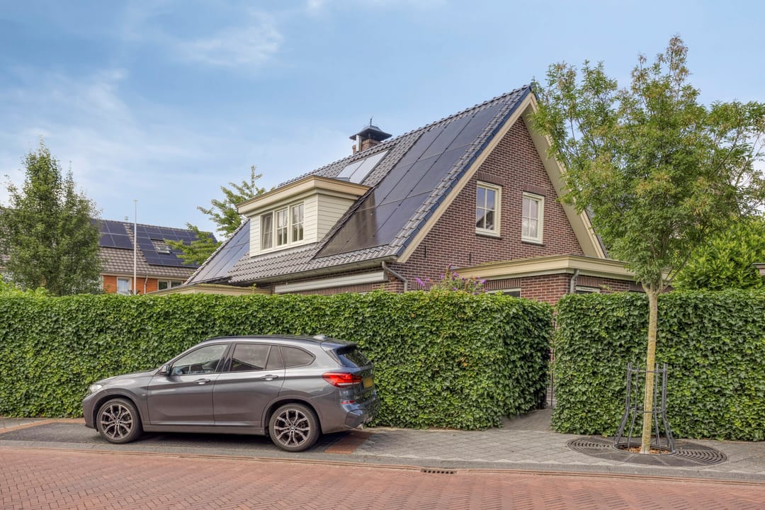 Foto 52 van Kievitweide 9