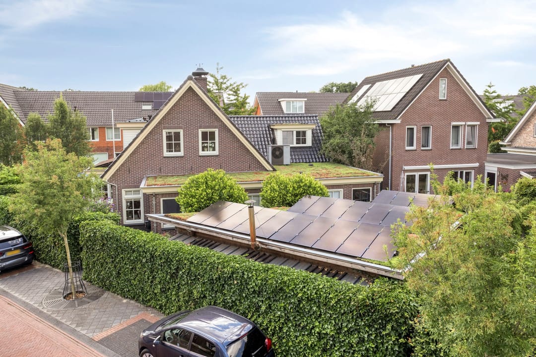 Foto 56 van Kievitweide 9