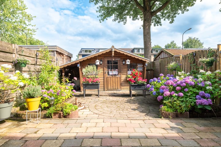 Foto 2 van Poortersveld 104