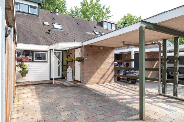 Foto 4 van Poortersveld 104