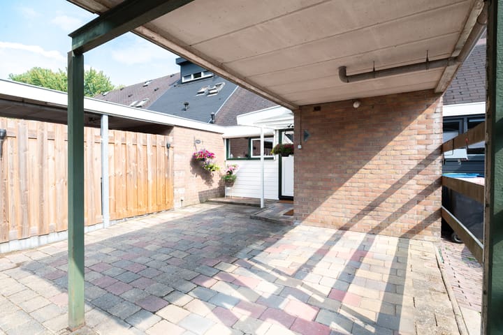 Foto 5 van Poortersveld 104