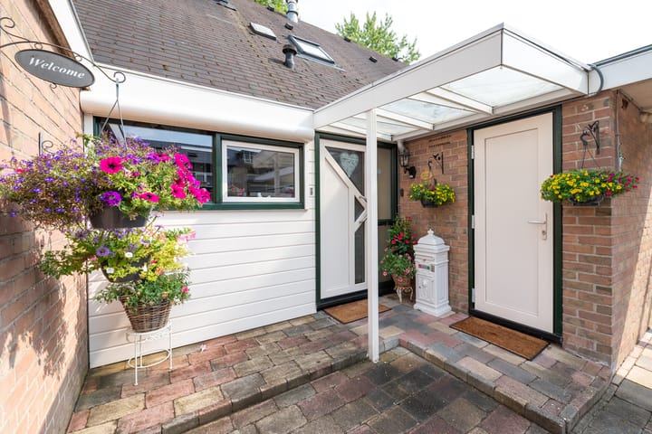 Foto 6 van Poortersveld 104