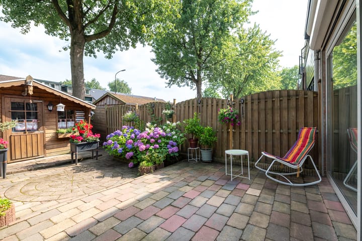 Foto 15 van Poortersveld 104