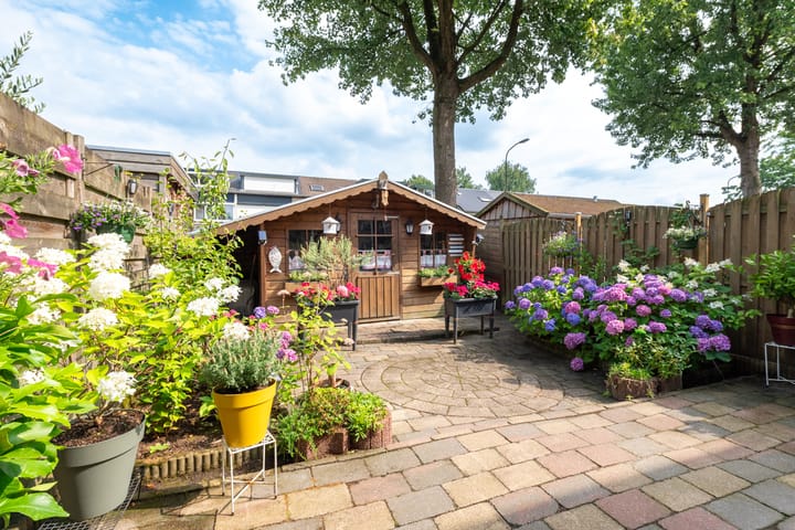 Foto 16 van Poortersveld 104