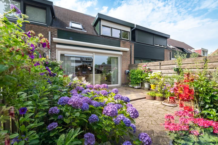 Foto 17 van Poortersveld 104