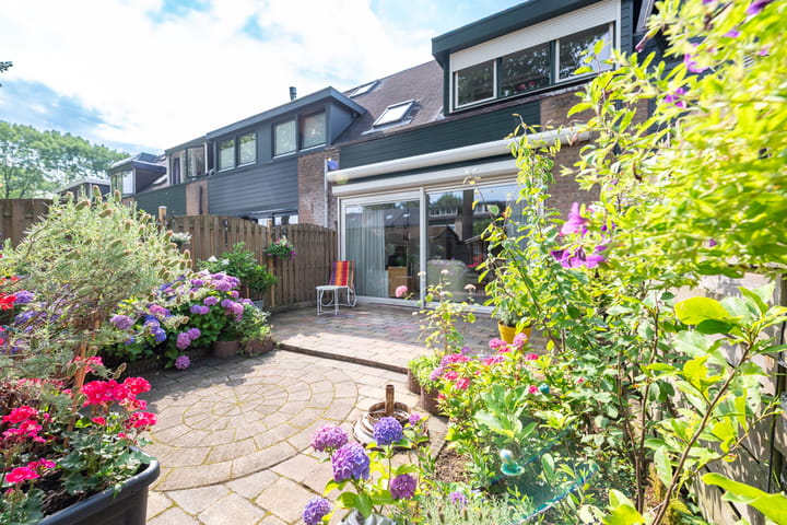 Foto 18 van Poortersveld 104