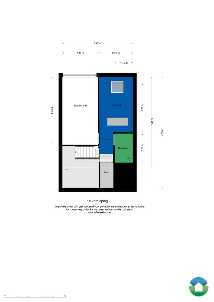 Foto 33 van Poortersveld 104