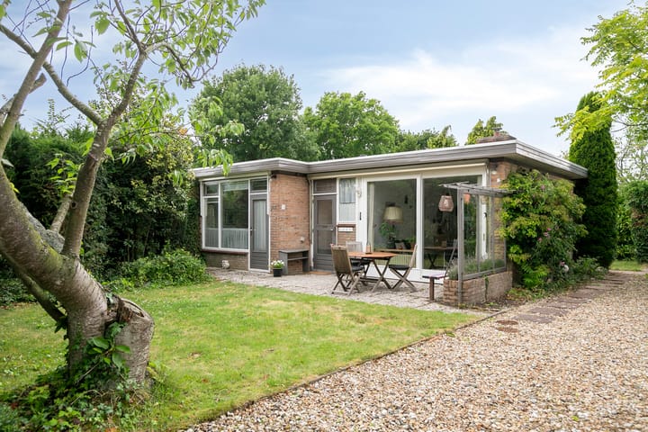 Photo 1 of de Ruiser 32