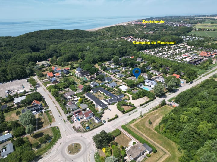 Photo 2 of de Ruiser 32