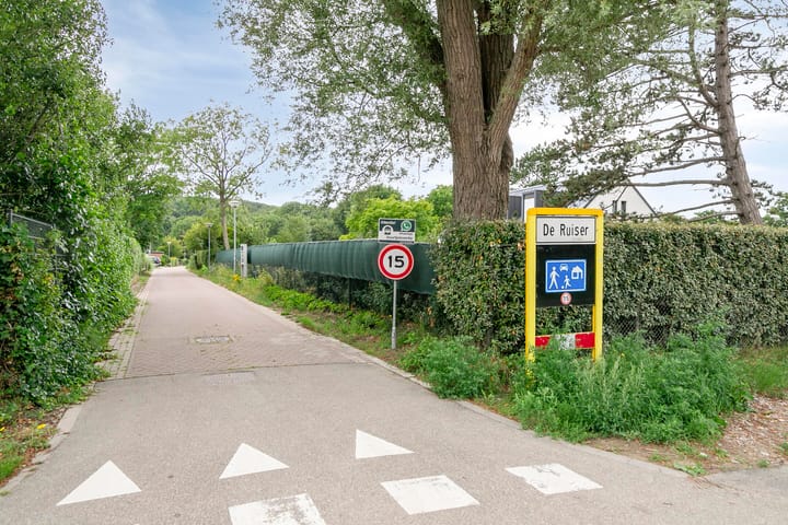 Photo 5 of de Ruiser 32