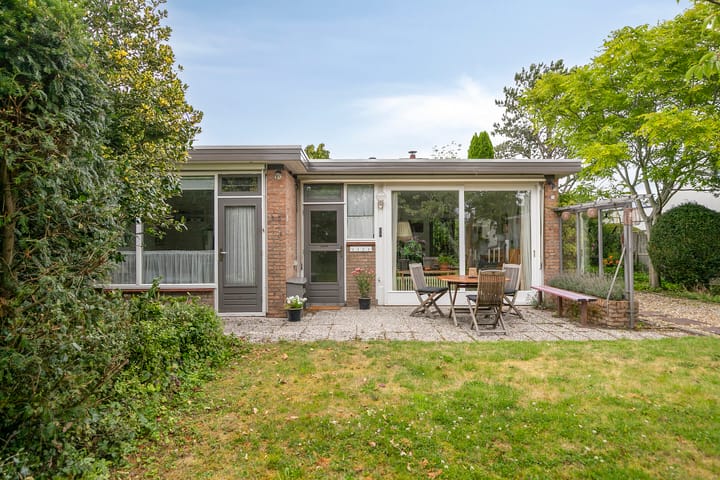 Photo 10 of de Ruiser 32