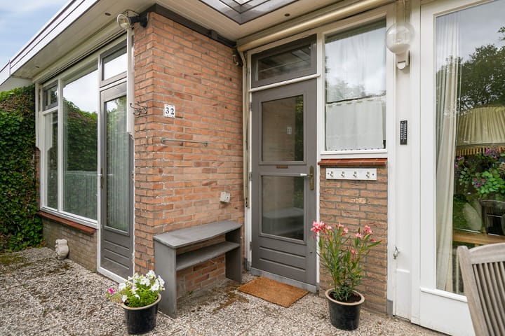 Photo 11 of de Ruiser 32