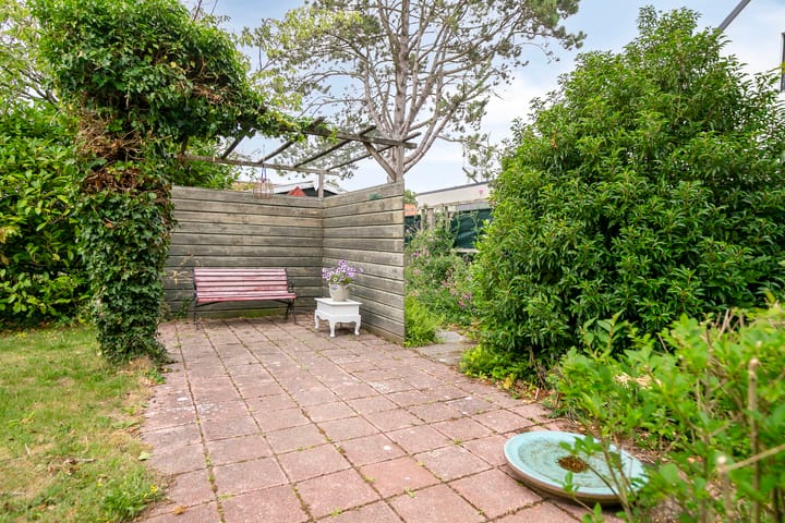 Photo 40 of de Ruiser 32