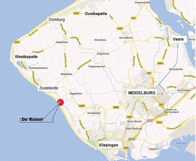 Photo 46 of de Ruiser 32