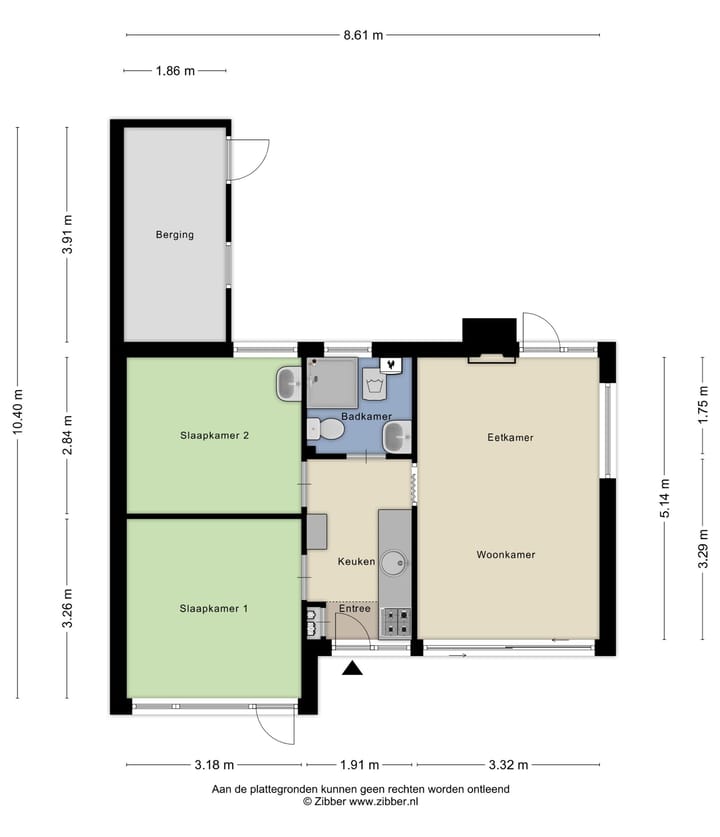 Photo 48 of de Ruiser 32