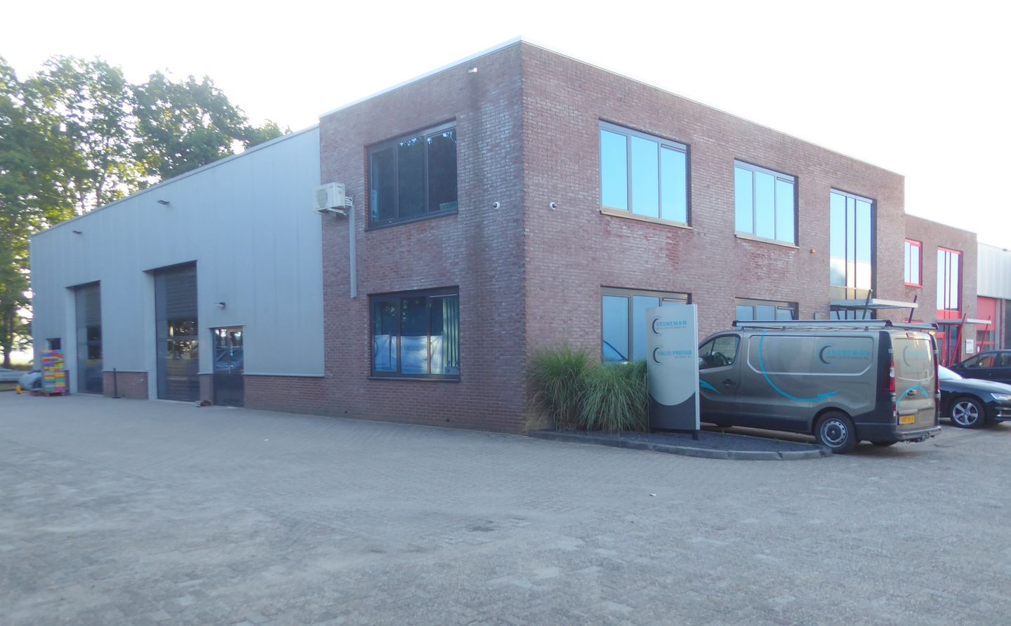 View photo 1 of Stationsweg Oost 281-G