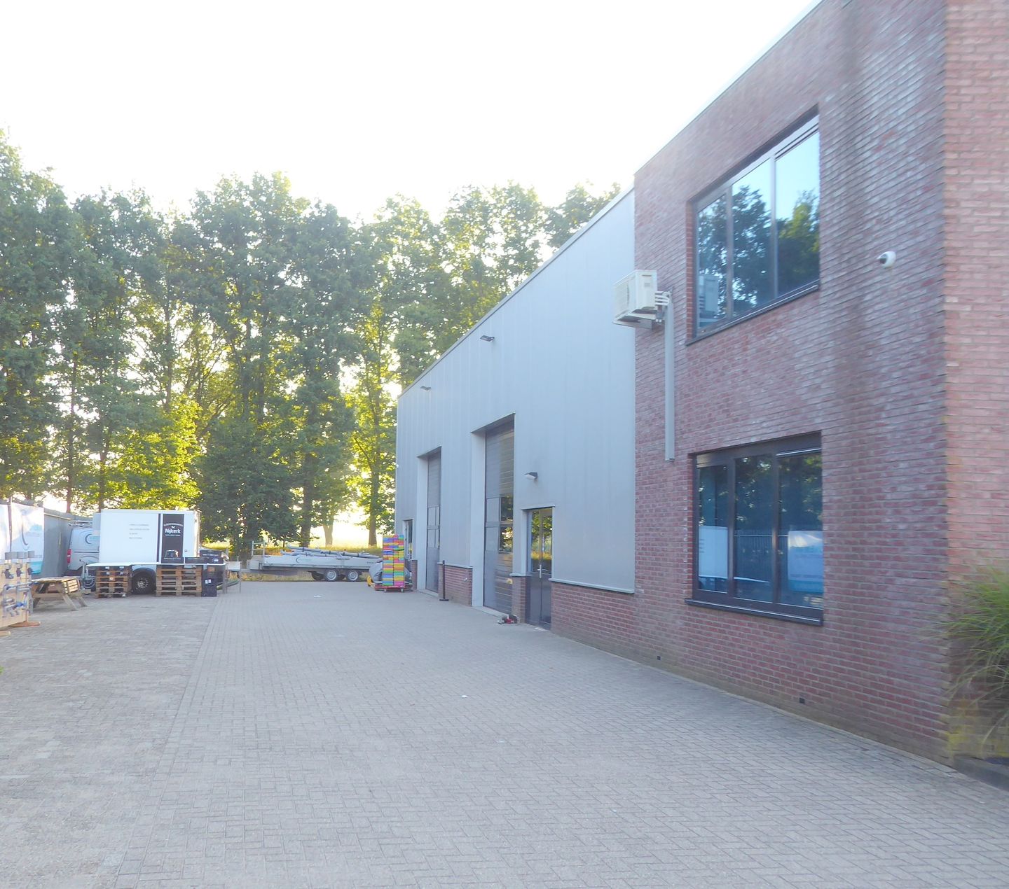 View photo 3 of Stationsweg Oost 281-G