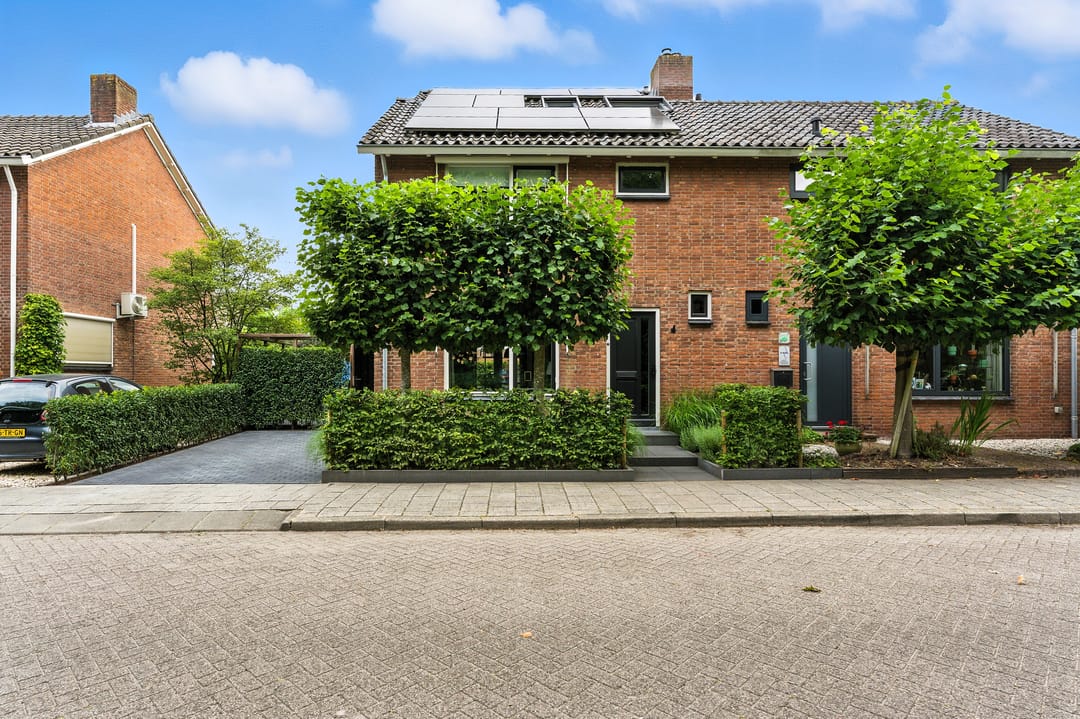 Photo 1 of Ieplaan 27