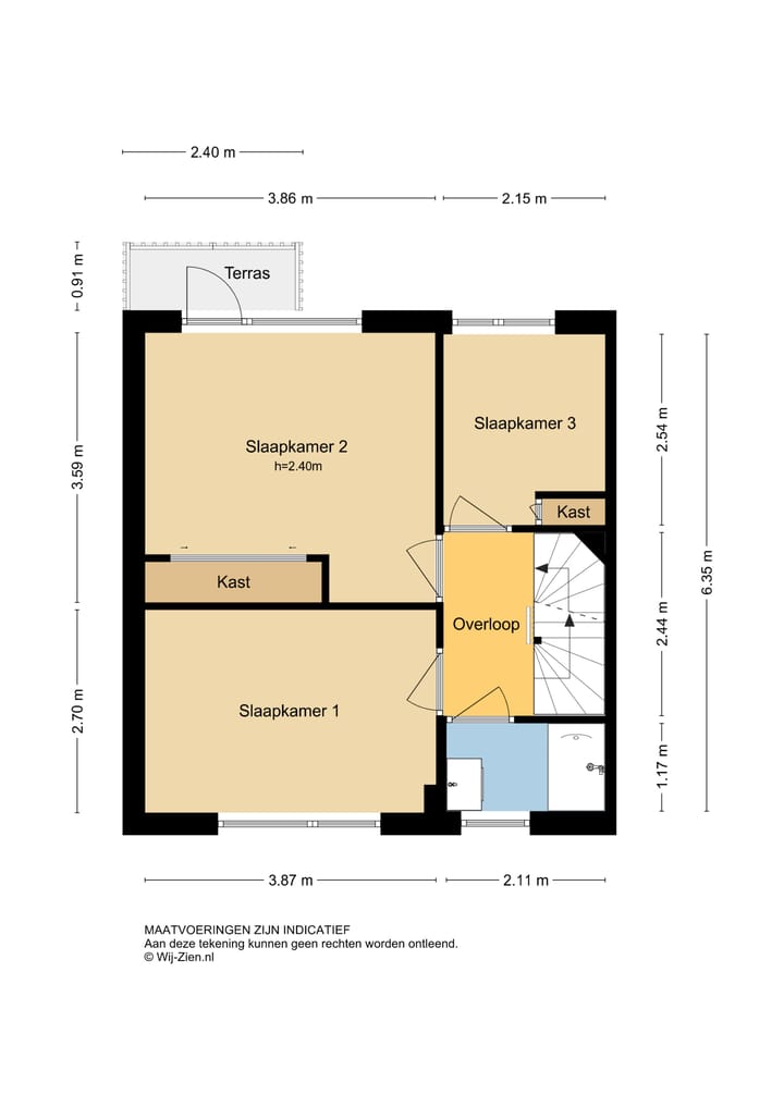 Foto 48 van Ieplaan 27