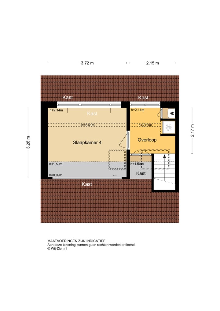 Foto 50 van Ieplaan 27