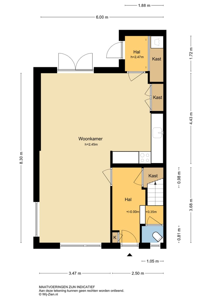 Foto 54 van Ieplaan 27