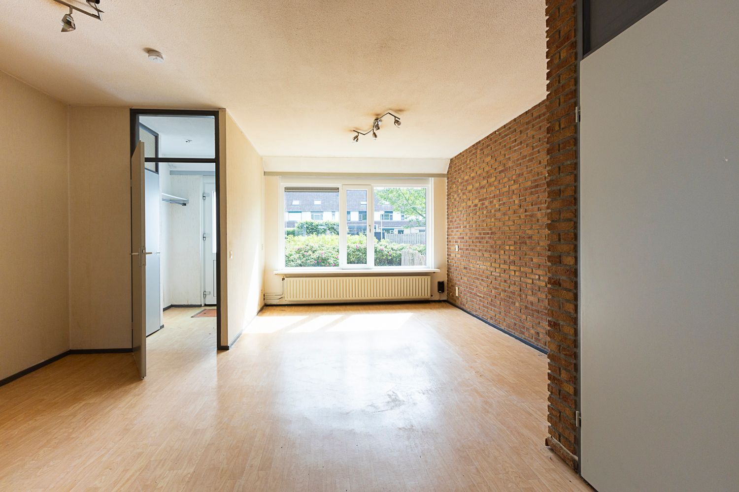 Photo 3 of Van der Goesstraat 12