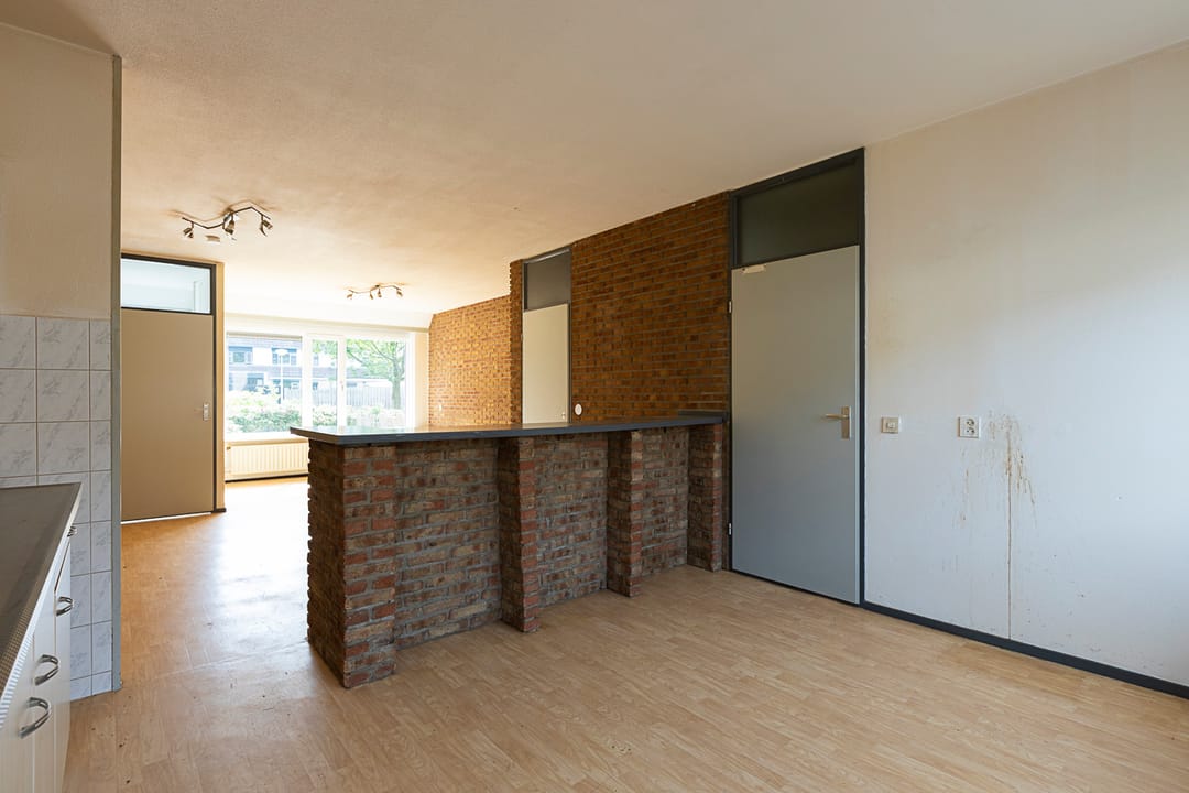 Photo 7 of Van der Goesstraat 12