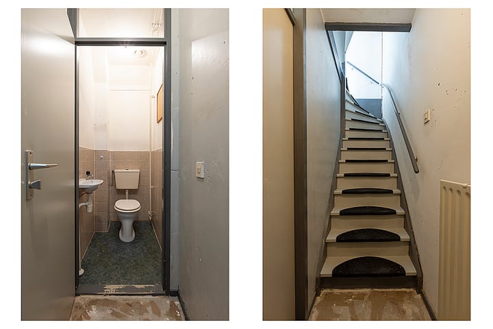 Foto 9 van Van der Goesstraat 12