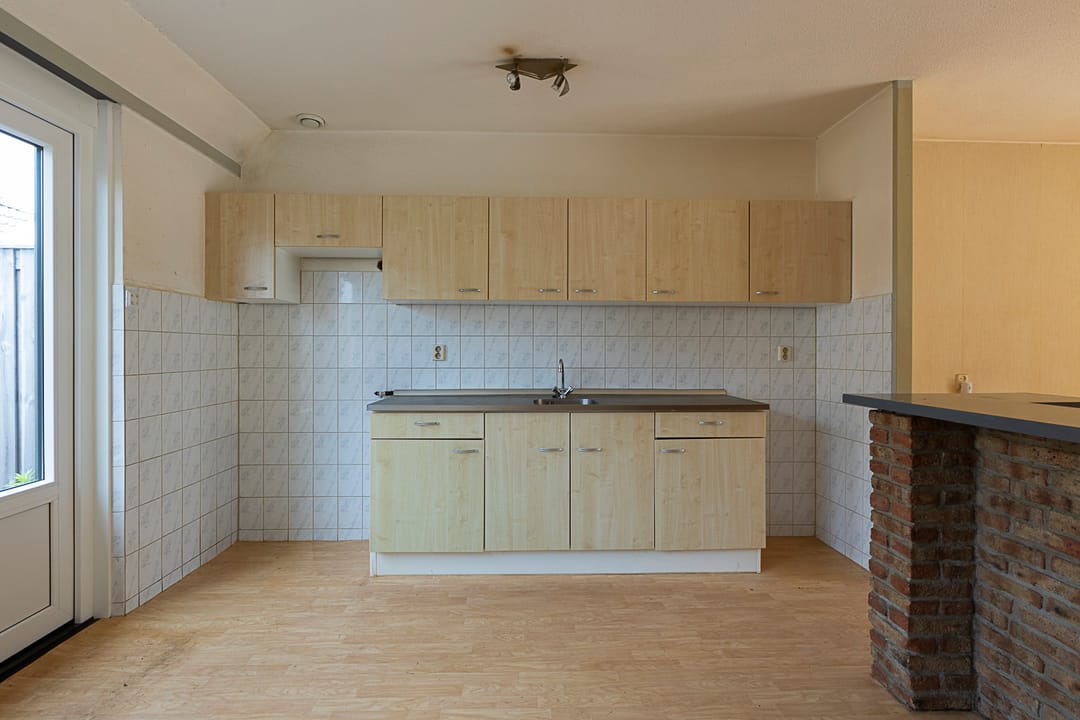 Photo 8 of Van der Goesstraat 12