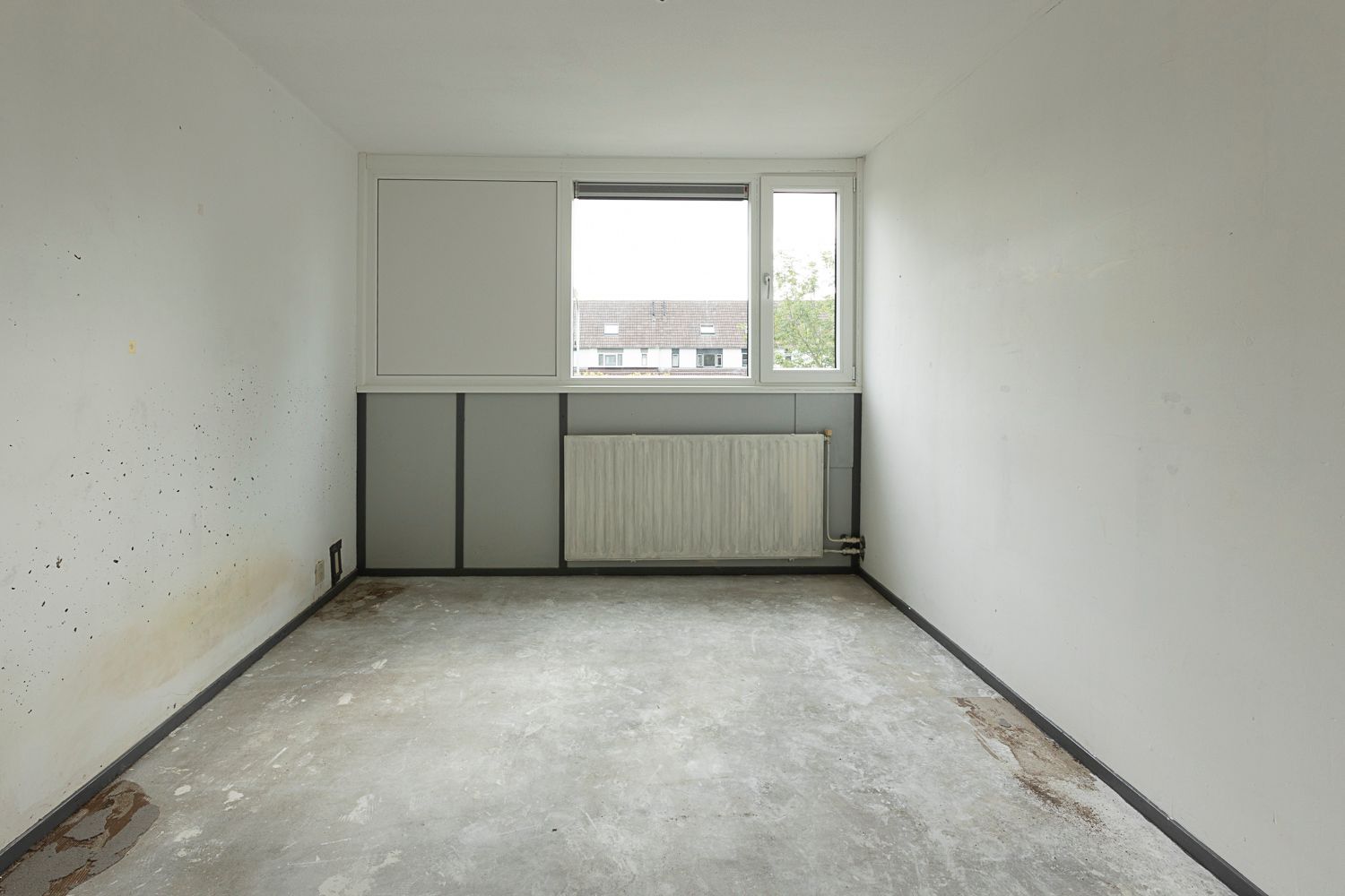 Photo 12 of Van der Goesstraat 12