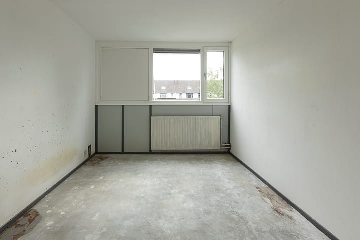 Foto 12 van Van der Goesstraat 12