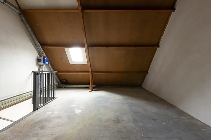 Foto 19 van Van der Goesstraat 12