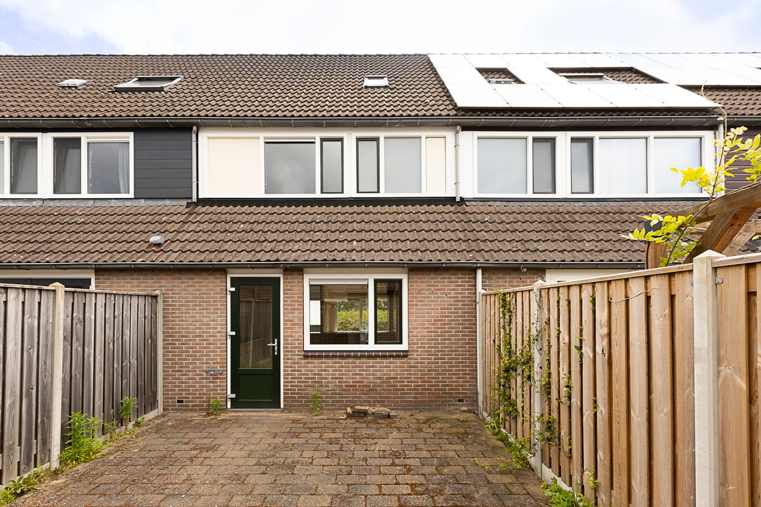 Photo 21 of Van der Goesstraat 12